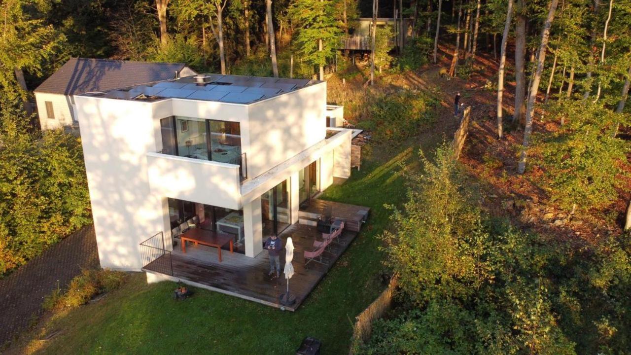 Gite Des Bois De سبا المظهر الخارجي الصورة